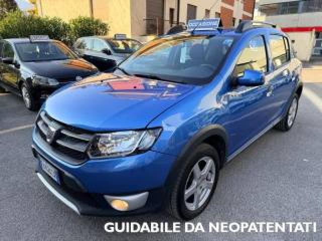 Dacia Sandero Stepway 1.5 Dci 8v 90cv S&s Prestige Navigatore 