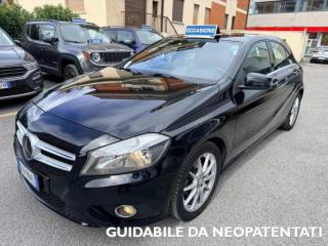 Mercedes Benz A 180 Cdi Sport ***guidabile Da Neopatentati*** 