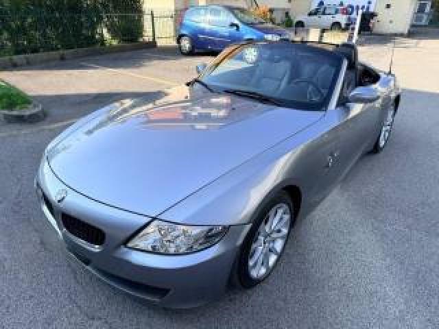 Bmw Z4 2.0i Cat E86 Roadster 
