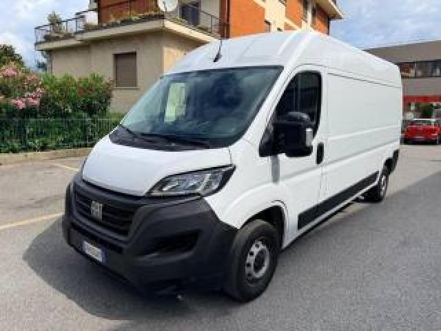 Fiat Ducato 35 2.2 Mjt 140cv Pm-Tm 