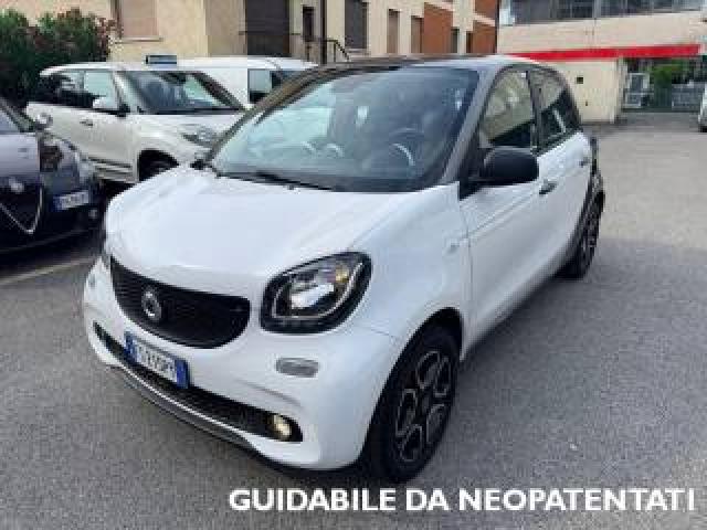 Smart Forfour 70 1.0 Twinamic Youngster *ok Neopatentati* 