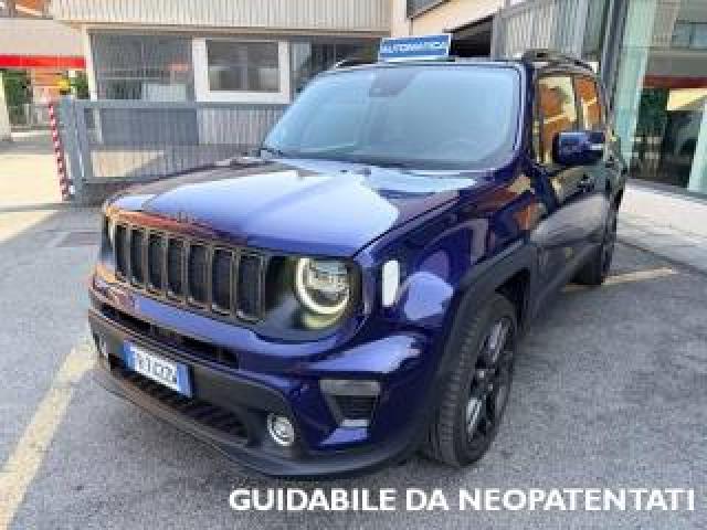 Jeep Renegade 1.6 Mjt Ddct 120 Cv s *carplay/android Auto* 