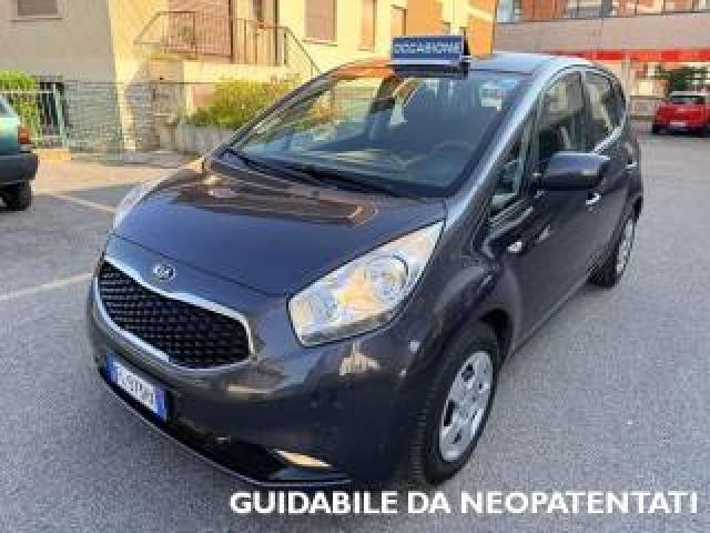 Kia Venga 1.4 Cvvt Cool Move&style ***km 67.000*** 
