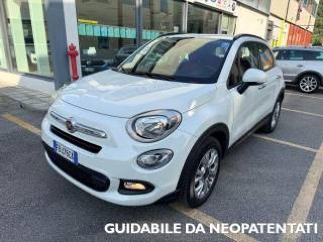 Fiat 500x 1.4 Multiair 140 Cv Pop Star *full Optionals* 