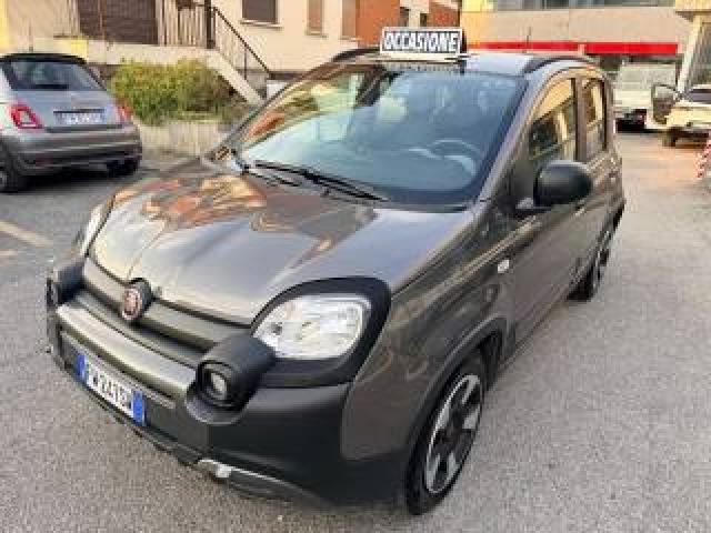 Fiat Panda 1.2 S&s City Cross 69cv 