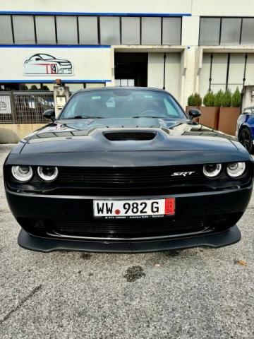 Dodge