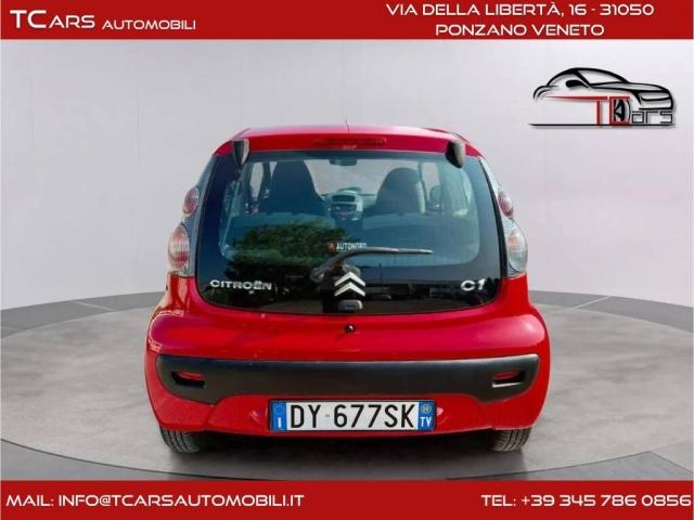 Citroen