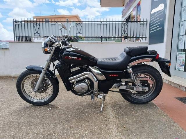Motos Bikes