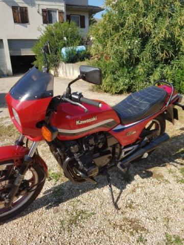 Motos Bikes