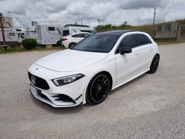 Mercedes Benz