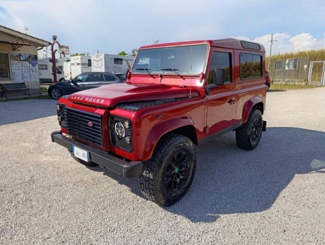 Land Rover