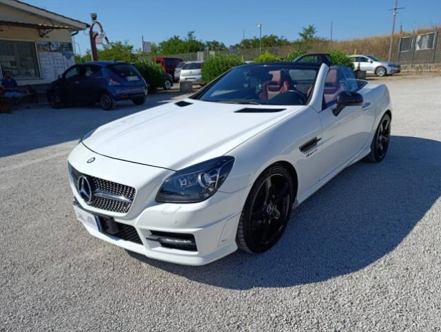 Mercedes Benz