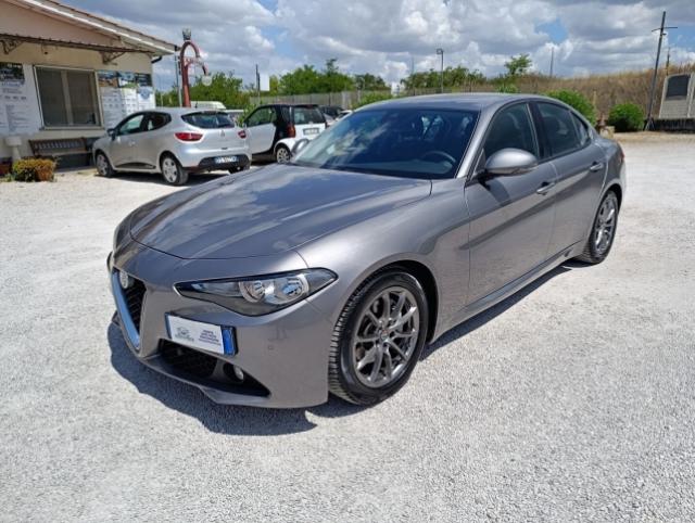 Alfa Romeo