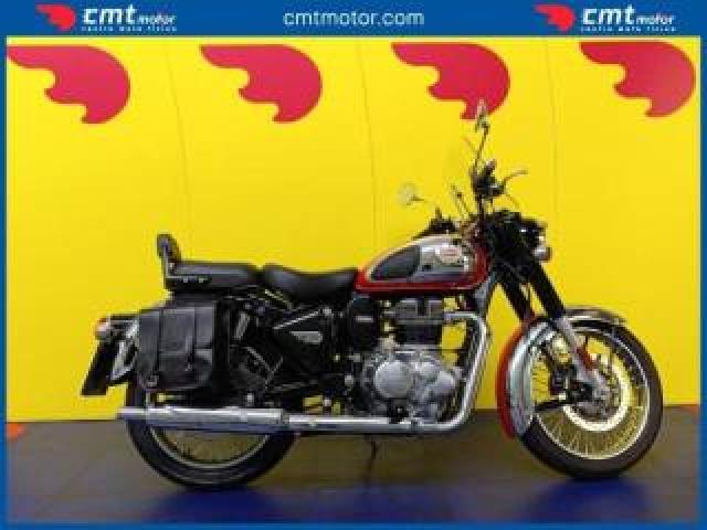 Royal Enfield Classic 350 Garantita E Finanziabile 