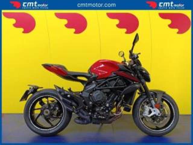 Mv Agusta
