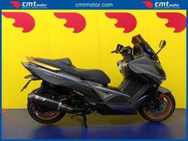 Kymco