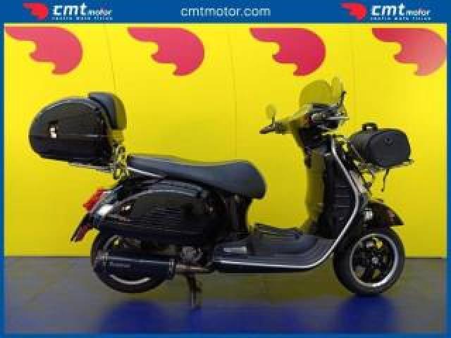 Vespa Gts 300 Garantito E Finanziabile 