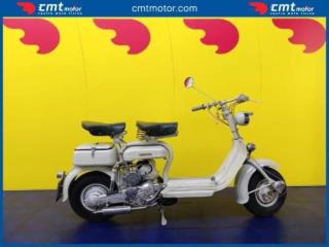 Lambretta D 150 Finanziabile - Beige - 0 