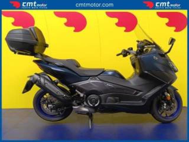 Yamaha T-Max 560 Garantito E Finanziabile 