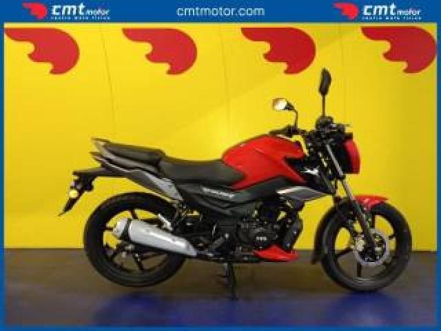 Others Andere Others-Andere Tvs Motor Raider 125 Garantita E Finanziabile 
