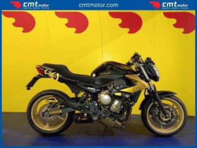 Yamaha Xj6 Garantita E Finanziabile 