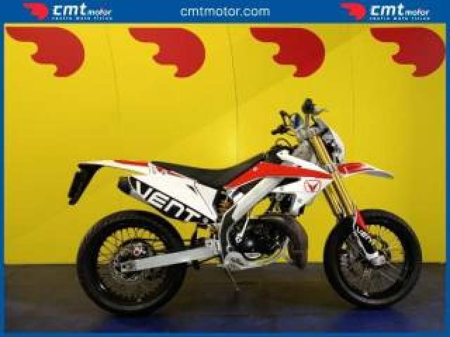 Vent Derapage 50 Finanziabile - Bianco - 21365 