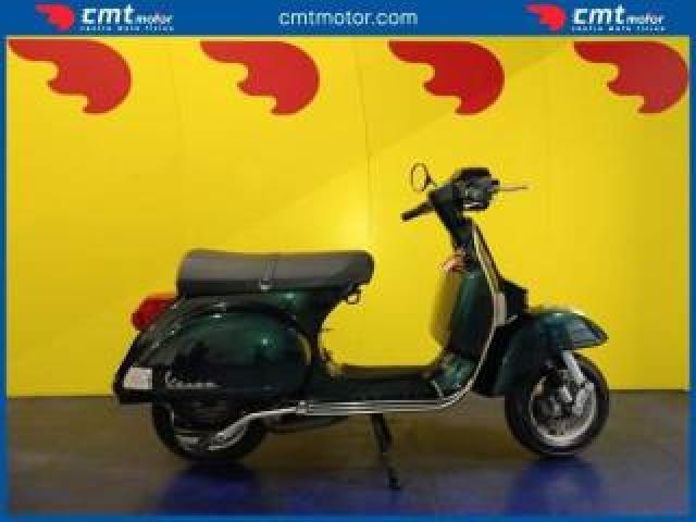 Piaggio 1 Vespa 50 Px Finanziabile - Verde - 23874 