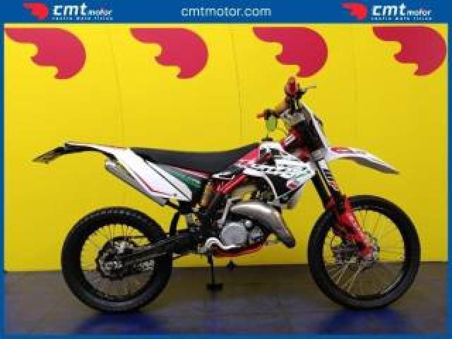 Gas Gas Ec 125 2t Finanziabile - Bianco - 103 