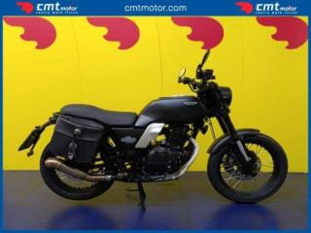 Brixton Felsberg 250 Garantita E Finanziabile 