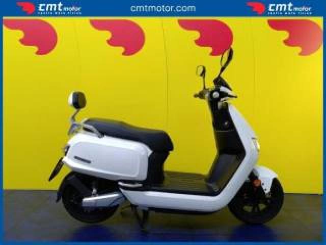 Others Andere Others-Andere Sunra Italia Robo S Finanziabile - Bianco - 2950 