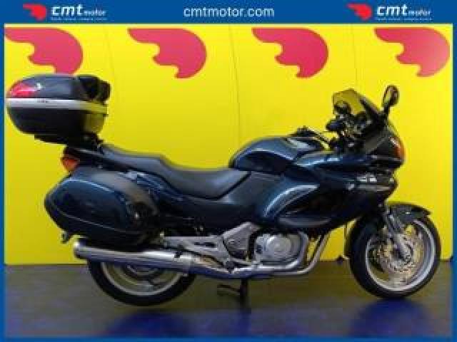 Honda Deauville 650 Garantita E Finanziabile 