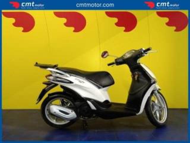 Piaggio Liberty 125 Garantito E Finanziabile 