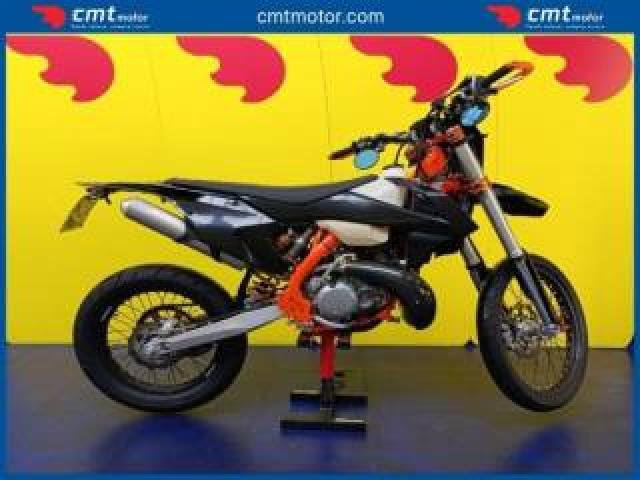 Ktm Exc 250 Finanziabile - Nera - 8598 