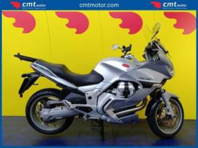 Moto Guzzi Norge 1200 Garantita E Finanziabile 