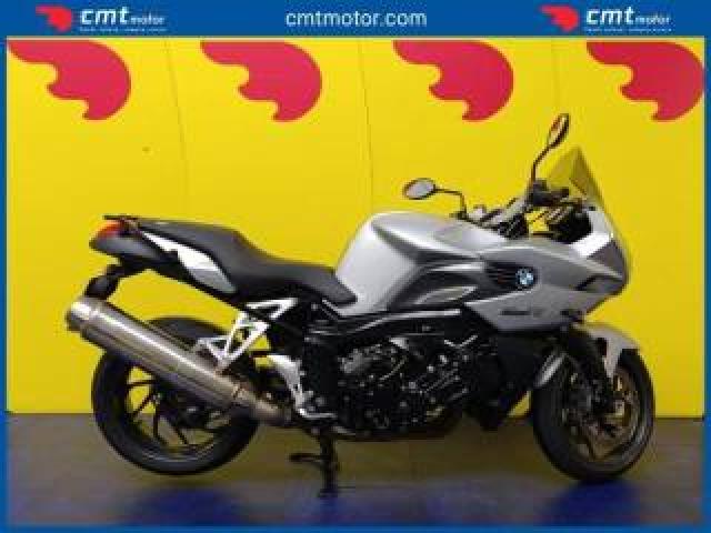 Bmw K 1200 R Sport Garantita E Finanziabile 
