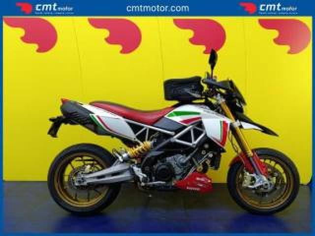 Aprilia Dorsoduro 1200 Garantita E Finanziabile 