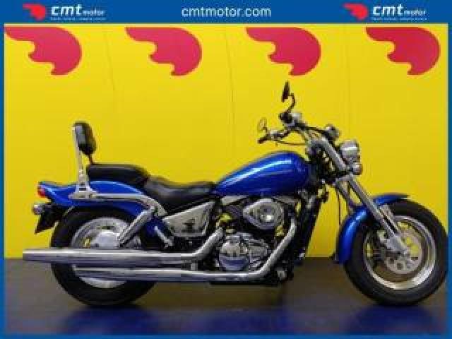 Suzuki Marauder Vz 800 Garantita E Finanziabile 