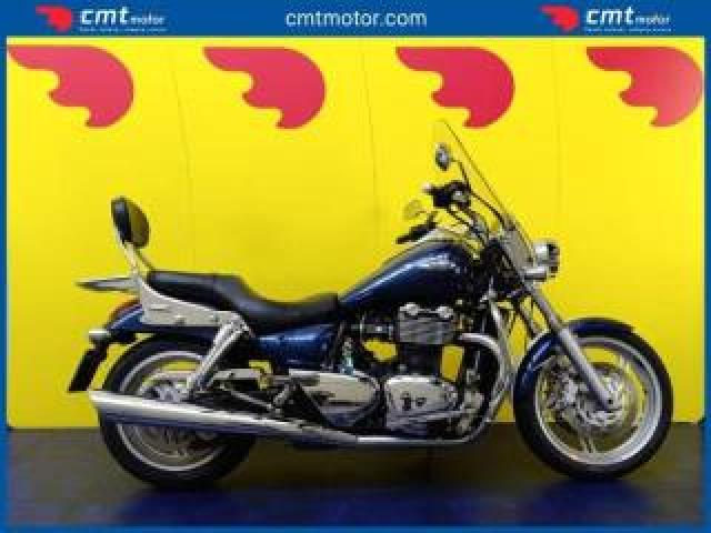 Triumph Thunderbird 1600 Garantita E Finanziabile 