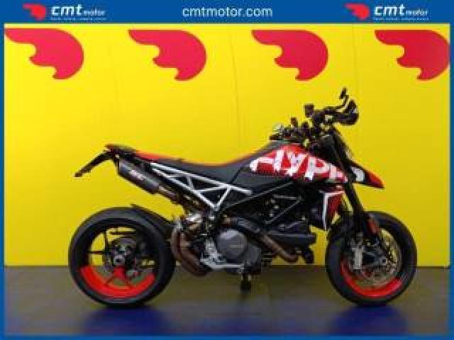 Ducati Hypermotard 950 Garantita E Finanziabile 