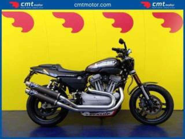 Harley Davidson Other 1200 Xr Garantita E Finanziabile 