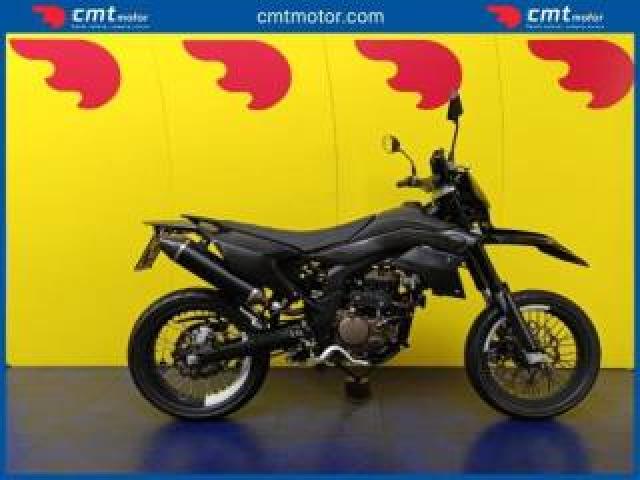 Kl Kxe 125 Garantita E Finanziabile 