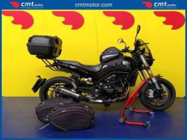 Benelli Leoncino 500 Garantita E Finanziabile 