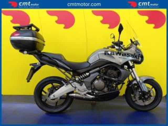 Kawasaki Versys 650 Garantita E Finanziabile 