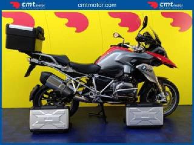 Bmw R 1200 Gs Garantita E Finanziabile 