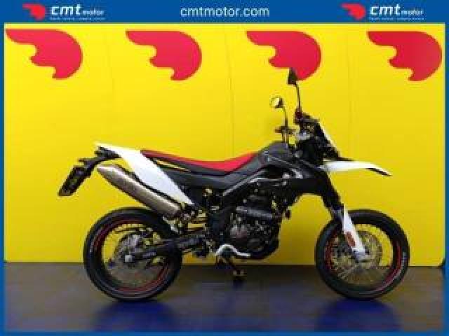 Aprilia Sx 125 Garantita E Finanziabile 