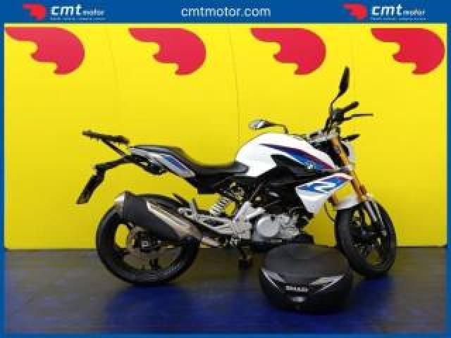 Bmw G 310 R Garantita E Finanziabile 