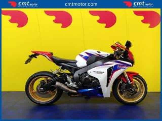 Honda Cbr 1000 Rr Finanziabile - Vari Colori - 40293 