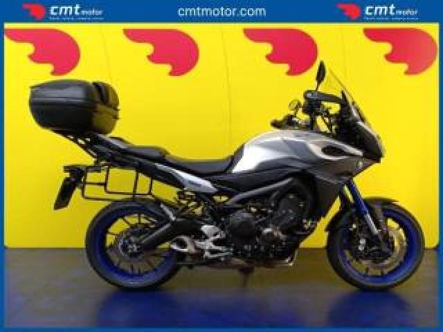 Yamaha Tracer 900 Garantita E Finanziabile 