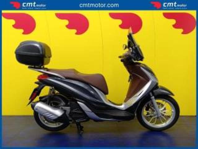 Piaggio Medley 150 Garantito E Finanziabile 