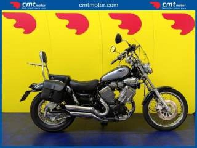 Yamaha Xv 535 Virago Finanziabile - Nero - 43598 